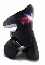 Toyota i-Real Concept 2007 года